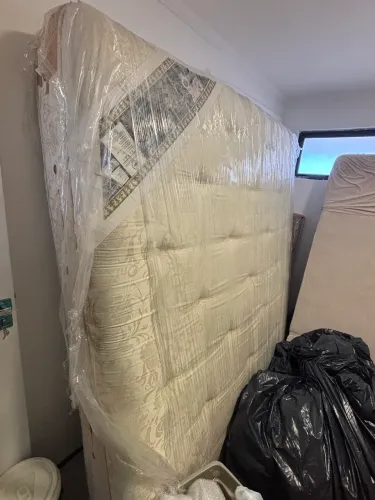Colchão Manchester king size 