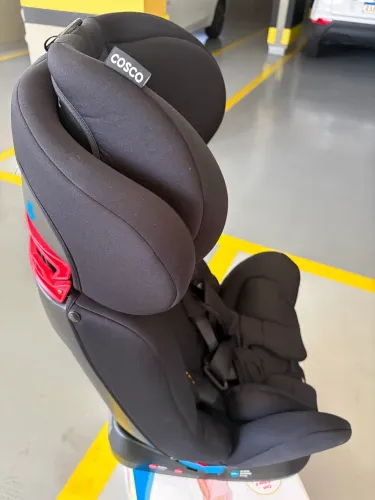Cadeira Infantil Cosco