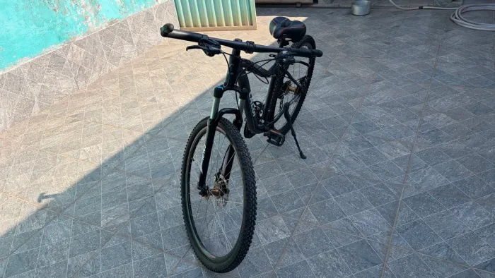Vendo 2 bicicletas aro 29