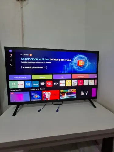 TV smart LG