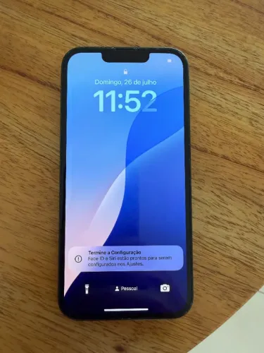 Celular IPhone 13 - 128GB