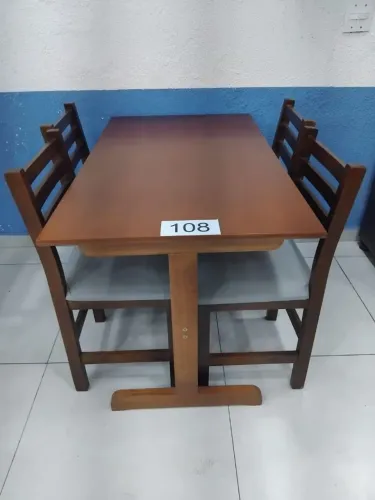 Mesas pra restaurante 