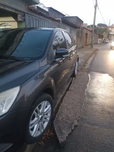Ford Focus Sedan 2.0 16v/2.0 16V Flex 4P Aut. 2013