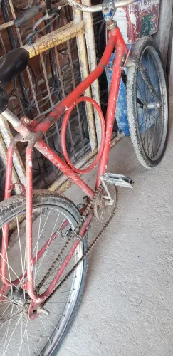 BIKE MONARK