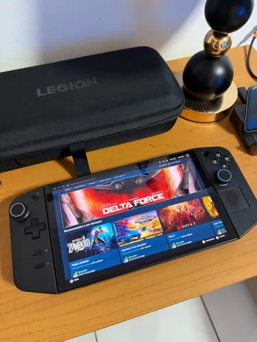 Legion Go Z1 Extreme 1TB 