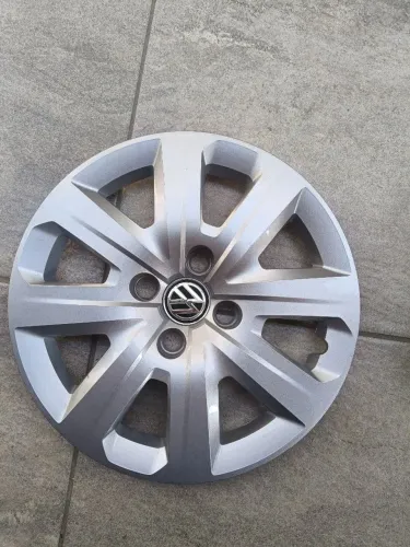 Calota original VW gol Voyage Saveiro G6 G7 