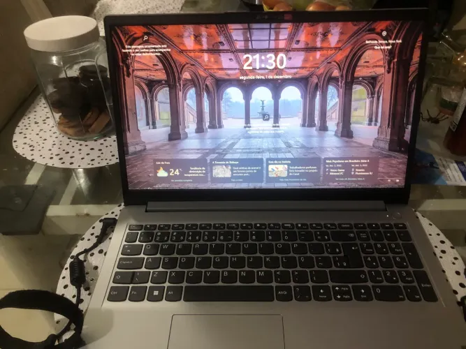 Notebook Lenovo
