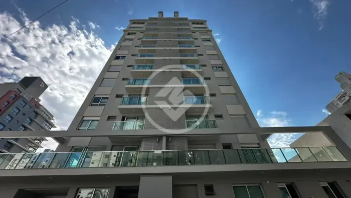 Imóvel para venda tem 69 metros quadrados com 1 quarto em Centro - Florianópolis - SC