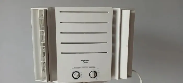 ar condicionado 10000btus