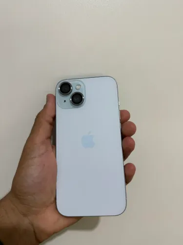 iPhone 15