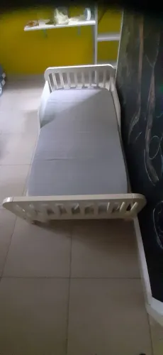 Mini cama