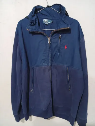 Jaqueta masculina Ralph Lauren