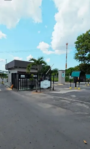 Lote no Bosque Residencial Portinari