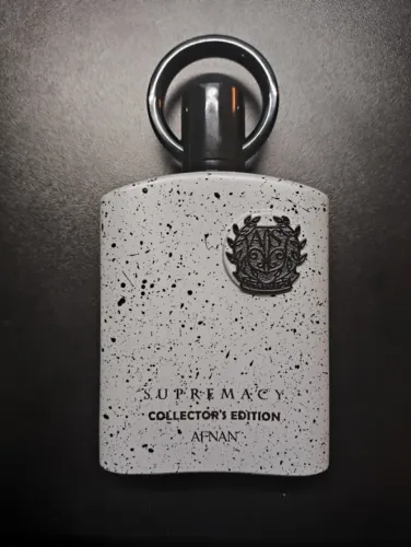 Supremacy Collectors Edition