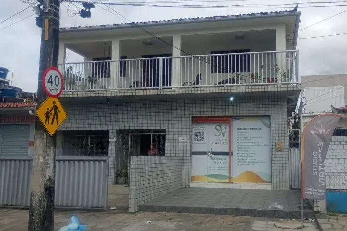 Casa com 6 dormitórios à venda por R$ 1.400.000 - Ernesto Geisel - João Pessoa/PB