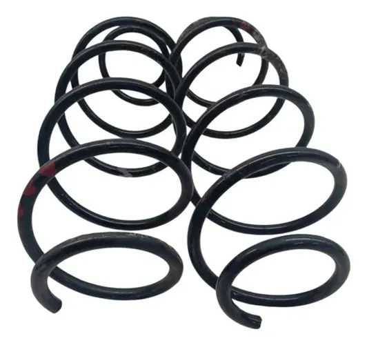 Par Molas Dianteiras Citroen C3 2088 2009 2010
