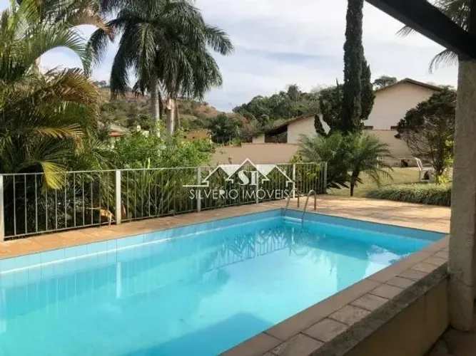 Casa- Paty do Alferes, Paty de Alferes