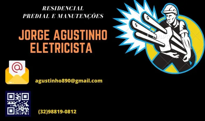 ELETRICISTAJORGE * OU *