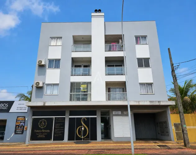 Apartamento 2 quartos para aluguel no Bairro JARDIM COOPAGRO em TOLEDO por R$ 2.200,00