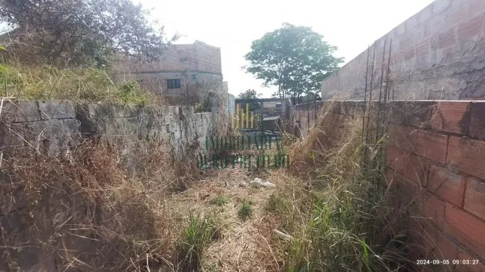 Lote á venda no bairro Viena ( Justinópolis).