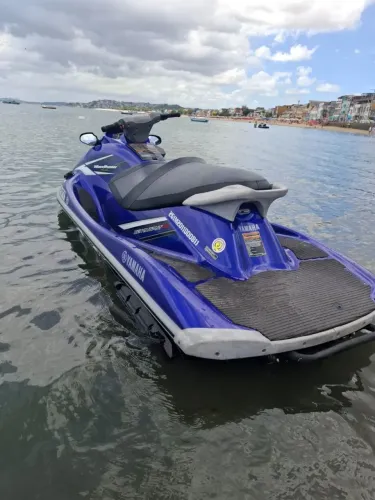Jet sky yamaha HO