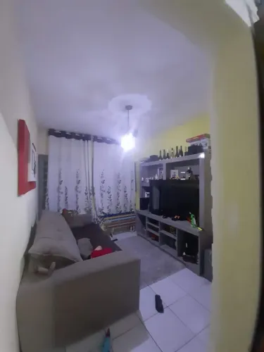 Casa Zona Leste