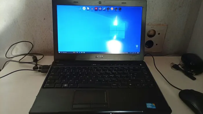 Notebook Dell vostro