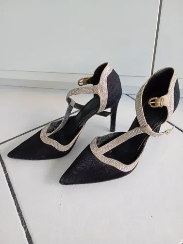 Sapato Feminino marca Século XX