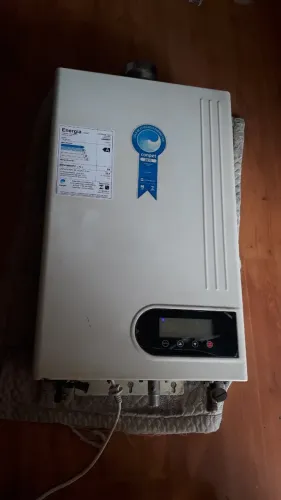 Aquecedor Lz2500 D