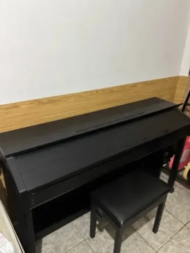 Piano Digital Casio Celviano - 88 Teclas Pesadas | Excelente Estado