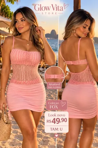 Looks incríveis 
