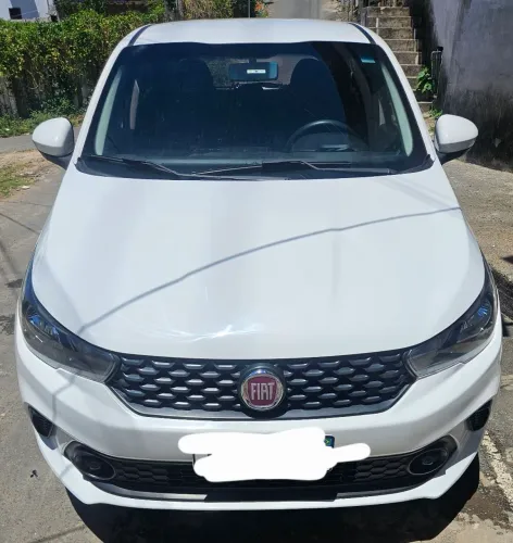 Fiat Argo Drive 1.0 6V Flex 2020