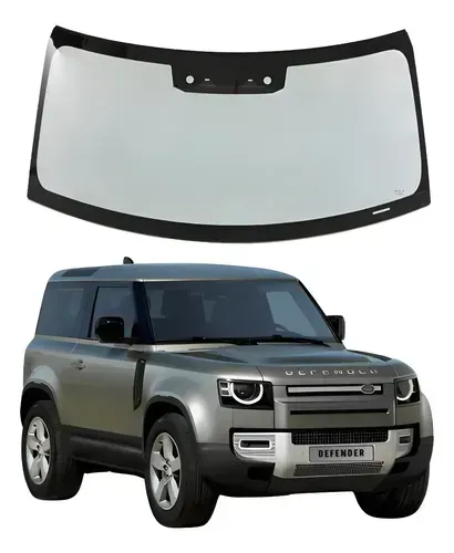 VIDRO PARABRISA LAND ROVER DEFENDER 2020