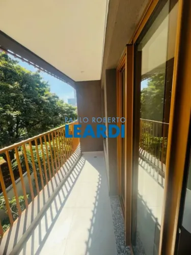 APARTAMENTO - BUTANTÃ - SP