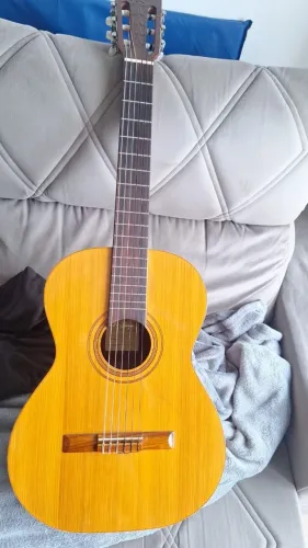 Violão Di Giorgio estudante N18