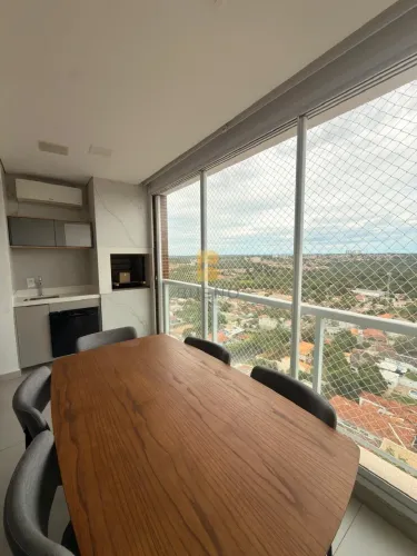APARTAMENTO RESIDENCIAL em Cuiabá - MT, Santa Rosa