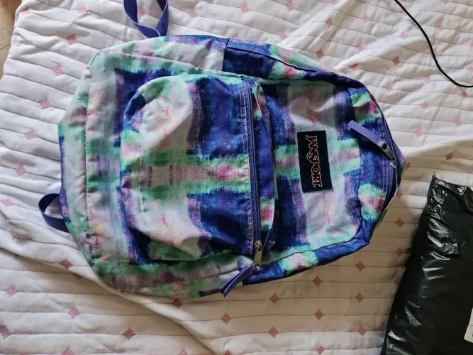 Bolsa jansport