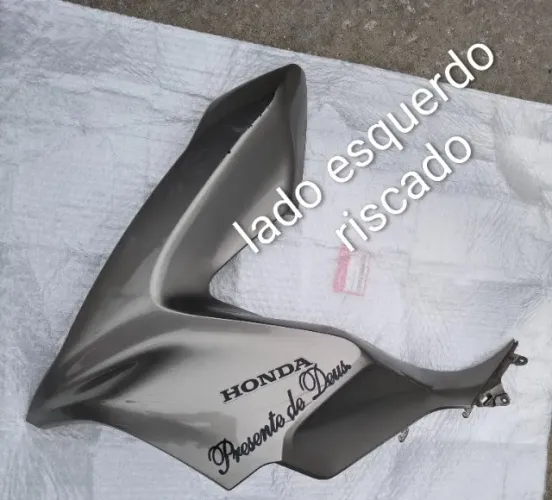 Carenagem PCX original 2022