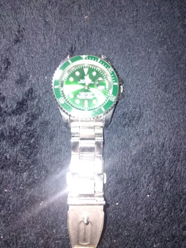 Vendo Relogio oyster perpetual