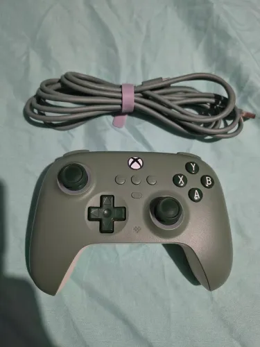 Controle Xbox séries S/ Séries X / PC