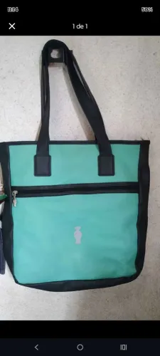 Vende-se bolsa do boticário, não faço entrega 