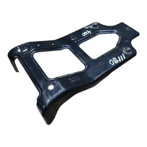 Suporte Estribo Ld Original Vw Delivery Express  11180 E3460 Preto