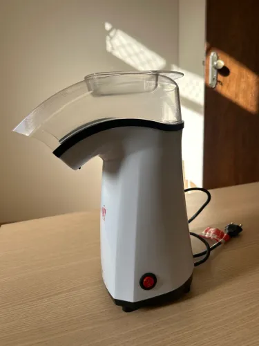 Pipoqueira Elétrica Britânia 127V