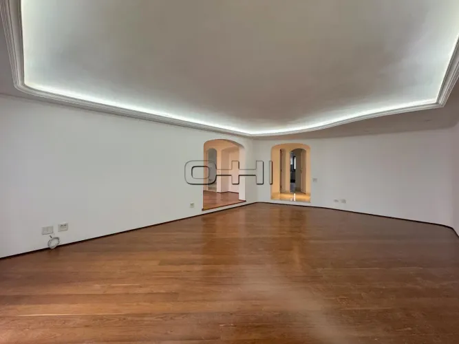Aluguel Apartamento 3 Dormitórios - 280 m² Santo Amaro