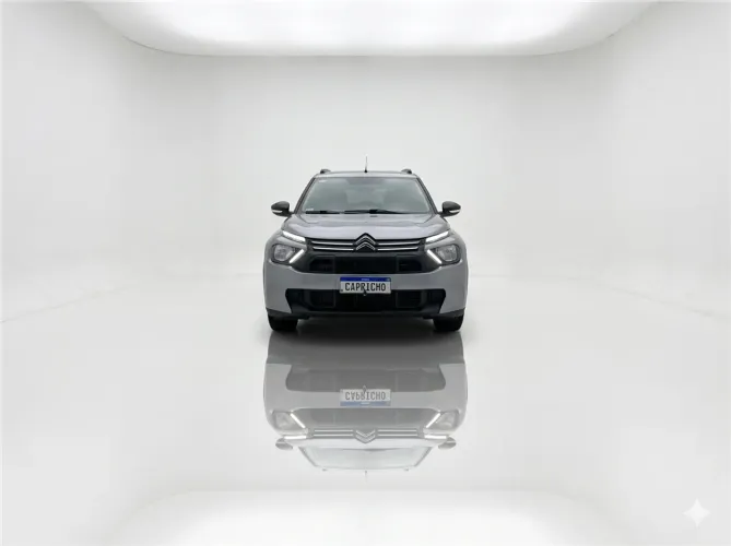 Citroen C3 Aircross Feel 1.0 Turbo 200 Aut. 2025