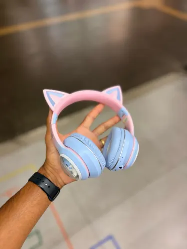 Headphone 