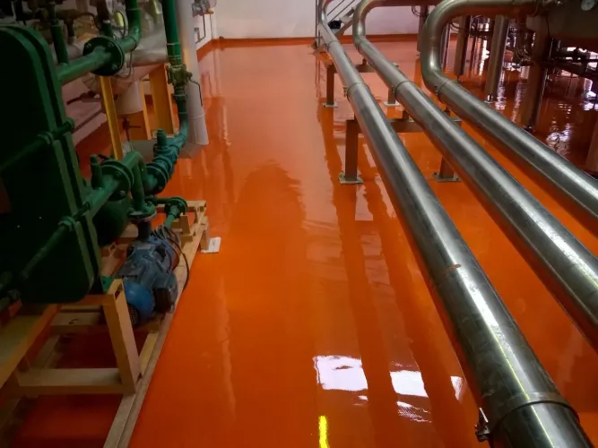 PINTURA EPÓXI PROFISSIONAL| Granilite Curitiba 