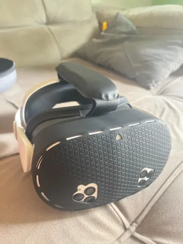 Meta quest 3s 128gb (usado 2 meses) - Preço Negociável 