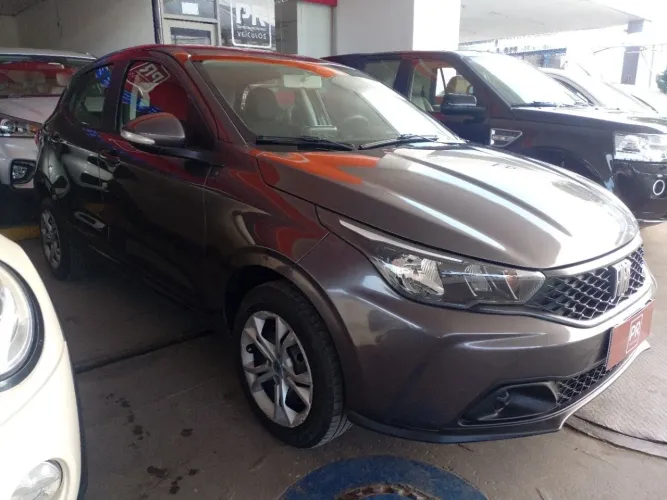 Fiat Argo Drive 1.0 6V Flex 2025
