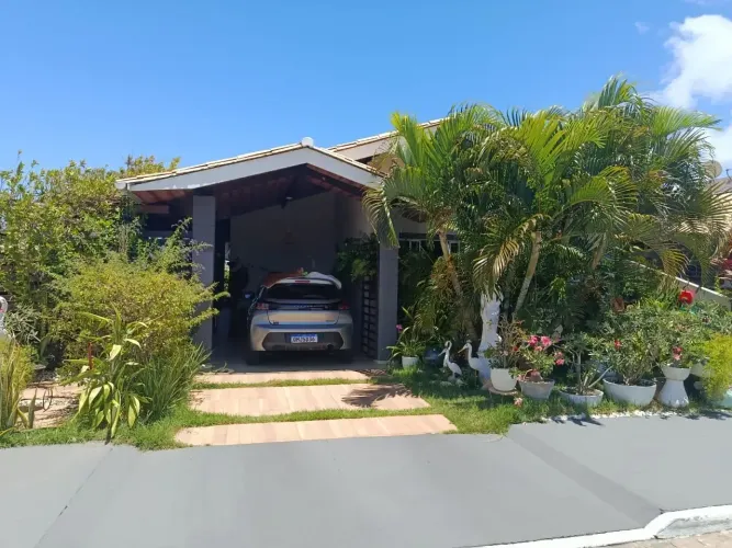 Casa à venda no AMBIENTAR IMOBILIÁRIA, ATALAIA, Aracaju, SE